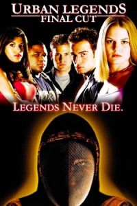 Nonton Urban Legends: Final Cut (2000) Sub Indo di Lk21 Poster