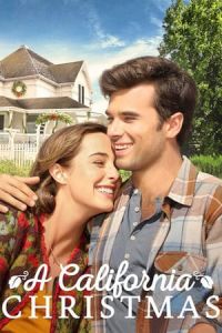 Nonton A California Christmas (2020) Sub Indo di Lk21 Poster