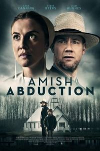 Nonton Amish Abduction (2019) Sub Indo di Lk21 Poster