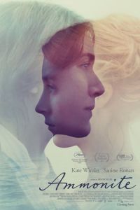 Nonton Ammonite (2020) Sub Indo di Lk21 Poster