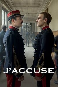 Nonton An Officer and a Spy (J'accuse) (2019) Sub Indo di Lk21 Poster