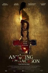 Nonton Anything for Jackson (2020) Sub Indo di Lk21 Poster