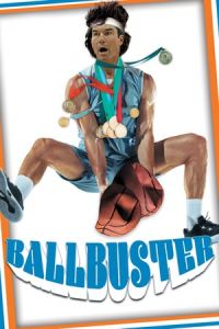 Nonton Ballbuster (2020) Sub Indo di Lk21 Poster