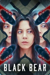 Nonton Black Bear (2020) Sub Indo di Lk21 Poster