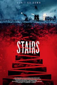 Nonton Black Ops (Stairs) (2019) Sub Indo di Lk21 Poster