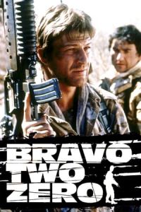 Nonton Bravo Two Zero (1999) Sub Indo di Lk21 Poster