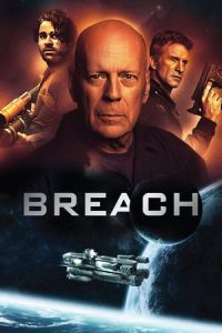 Nonton Breach (Anti-Life) (2020) Sub Indo di Lk21 Poster