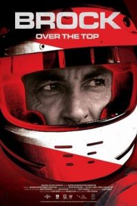 Nonton Brock: Over the Top (2020) Sub Indo di Lk21 Poster