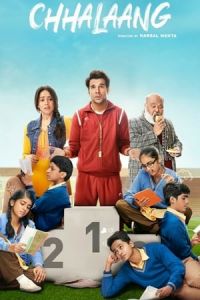 Nonton Chhalaang (2020) Sub Indo di Lk21 Poster