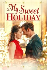 Nonton Chocolate Covered Christmas (2020) Sub Indo di Lk21 Poster