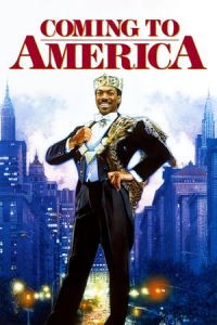 Nonton Coming to America (1988) Sub Indo di Lk21 Poster