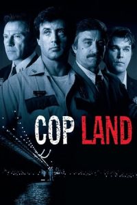 Nonton Cop Land (1997) Sub Indo di Lk21 Poster