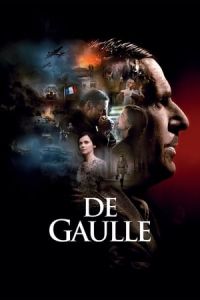 Nonton De Gaulle (2020) Sub Indo di Lk21 Poster