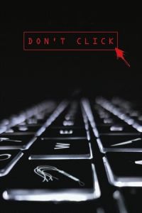 Nonton Don't Click (2020) Sub Indo di Lk21 Poster