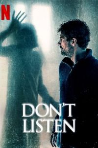 Nonton Don't Listen (Voces) (2020) Sub Indo di Lk21 Poster