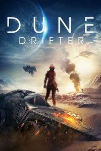 Nonton Dune Drifter (2020) Sub Indo di Lk21 Poster