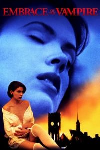 Nonton Embrace of the Vampire (1995) Sub Indo di Lk21 Poster