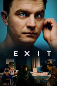 Nonton Exit (2020) Sub Indo di Lk21 Poster