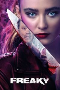 Nonton Freaky (2020) Sub Indo di Lk21 Poster