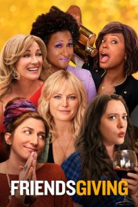 Nonton Friendsgiving (2020) Sub Indo di Lk21 Poster
