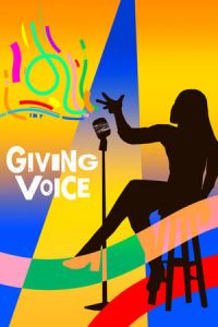 Nonton Giving Voice (2020) Sub Indo di Lk21 Poster