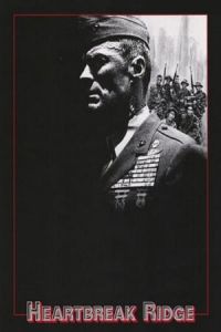 Nonton Heartbreak Ridge (1986) Sub Indo di Lk21 Poster