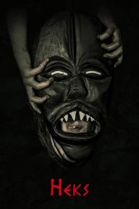 Nonton Heks (2020) Sub Indo di Lk21 Poster