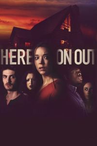 Nonton Here on Out (Here On Out) (2019) Sub Indo di Lk21 Poster