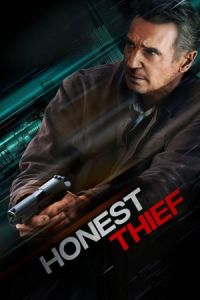 Nonton Honest Thief (2020) Sub Indo di Lk21 Poster