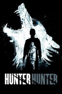 Nonton Hunter Hunter (2020) Sub Indo di Lk21 Poster