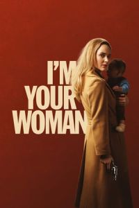 Nonton I'm Your Woman (2020) Sub Indo di Lk21 Poster