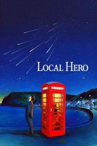 Nonton Local Hero (1983) Sub Indo di Lk21 Poster