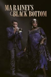 Nonton Ma Rainey's Black Bottom (2020) Sub Indo di Lk21 Poster