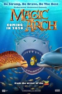 Nonton Magic Arch 3D (2020) Sub Indo di Lk21 Poster