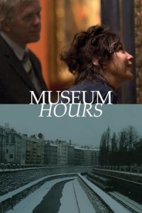 Nonton Museum Hours (2012) Sub Indo di Lk21 Poster