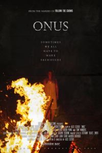 Nonton Onus (2020) Sub Indo di Lk21 Poster
