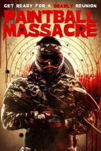 Nonton Paintball Massacre (2020) Sub Indo di Lk21 Poster