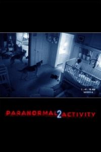 Nonton Paranormal Activity 2 (2010) Sub Indo di Lk21 Poster