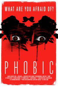Nonton Phobic (2020) Sub Indo di Lk21 Poster