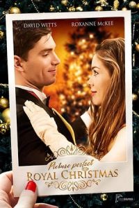 Nonton Picture Perfect Royal Christmas (2020) Sub Indo di Lk21 Poster
