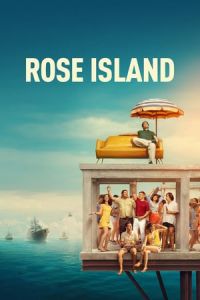 Nonton Rose Island (L'incredibile storia dell'Isola delle Rose) (2020) Sub Indo di Lk21 Poster