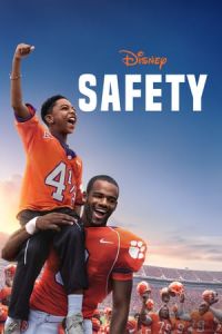 Nonton Safety (2020) Sub Indo di Lk21 Poster