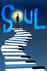 Nonton Soul (2020) Sub Indo di Lk21 Poster
