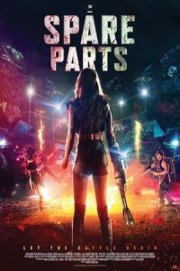 Nonton Spare Parts (2020) Sub Indo di Lk21 Poster