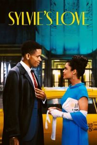 Nonton Sylvie's Love (Sylvie) (2020) Sub Indo di Lk21 Poster