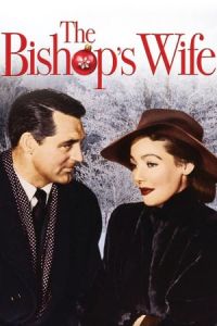 Nonton The Bishop's Wife (1947) Sub Indo di Lk21 Poster