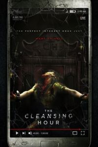Nonton The Cleansing Hour (2019) Sub Indo di Lk21 Poster
