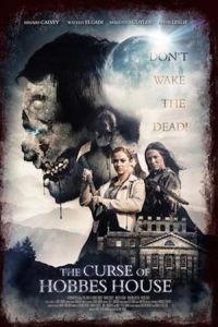 Nonton The Curse of Hobbes House (2020) Sub Indo di Lk21 Poster