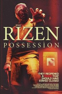 Nonton The Facility (The Rizen: Possession) (2019) Sub Indo di Lk21 Poster