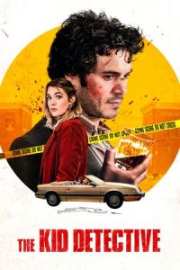 Nonton The Kid Detective (2020) Sub Indo di Lk21 Poster